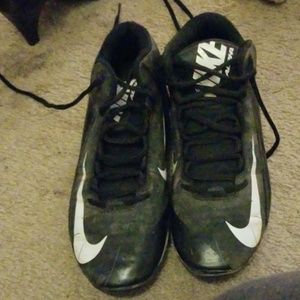 Nike Cleats